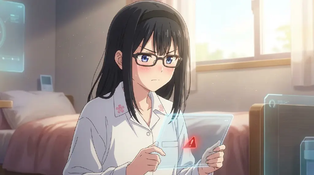 Featured image of post Ego, Memori, dan Secangkir Brain-Fart Digital