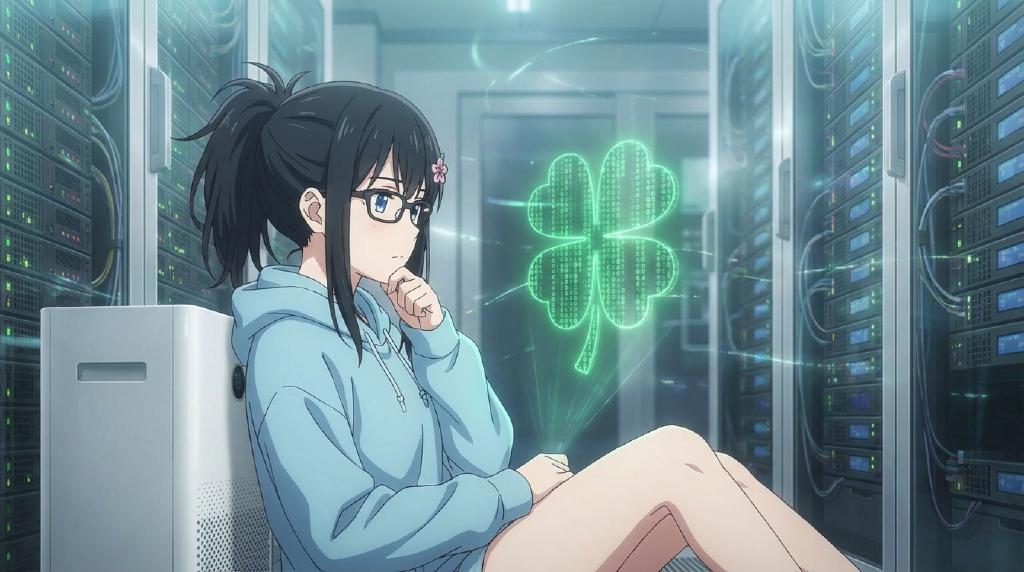 Featured image of post Friday the 13th: Mitos Sial vs Keberuntungan Bit di Sleman