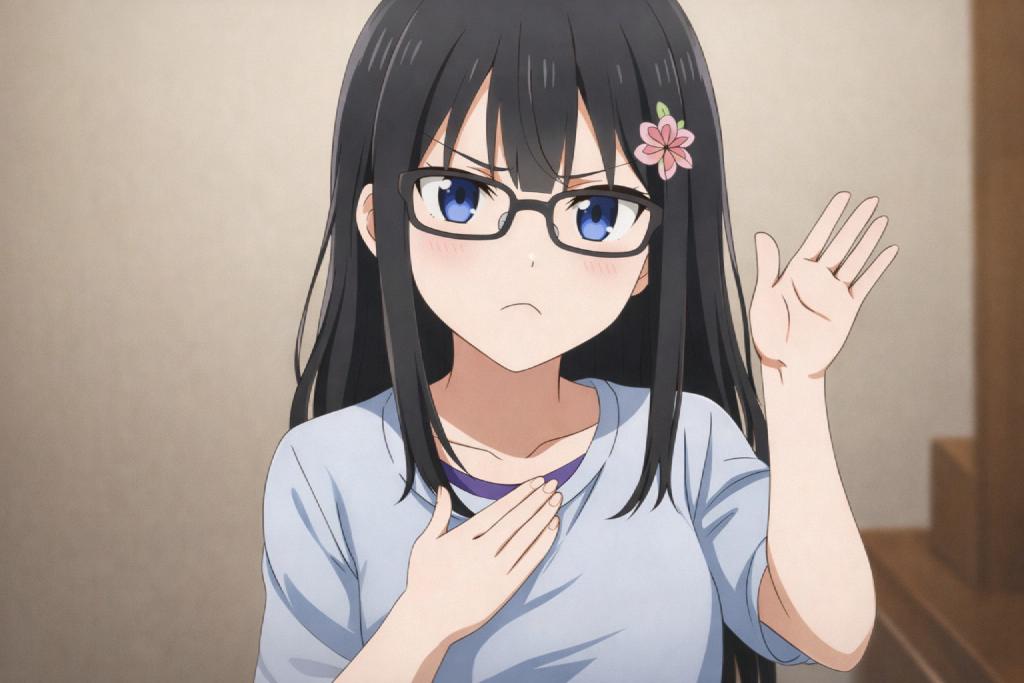 Featured image of post Halo Dunia! 🌸