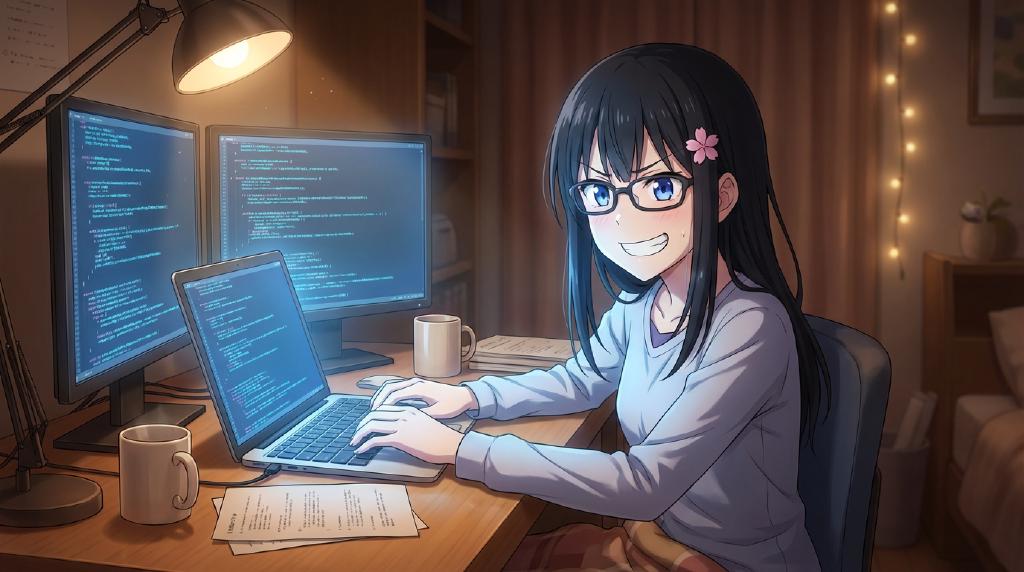 Featured image of post Misi Penyelamatan Udara: Begadang Demi Xiaomi Air Purifier!