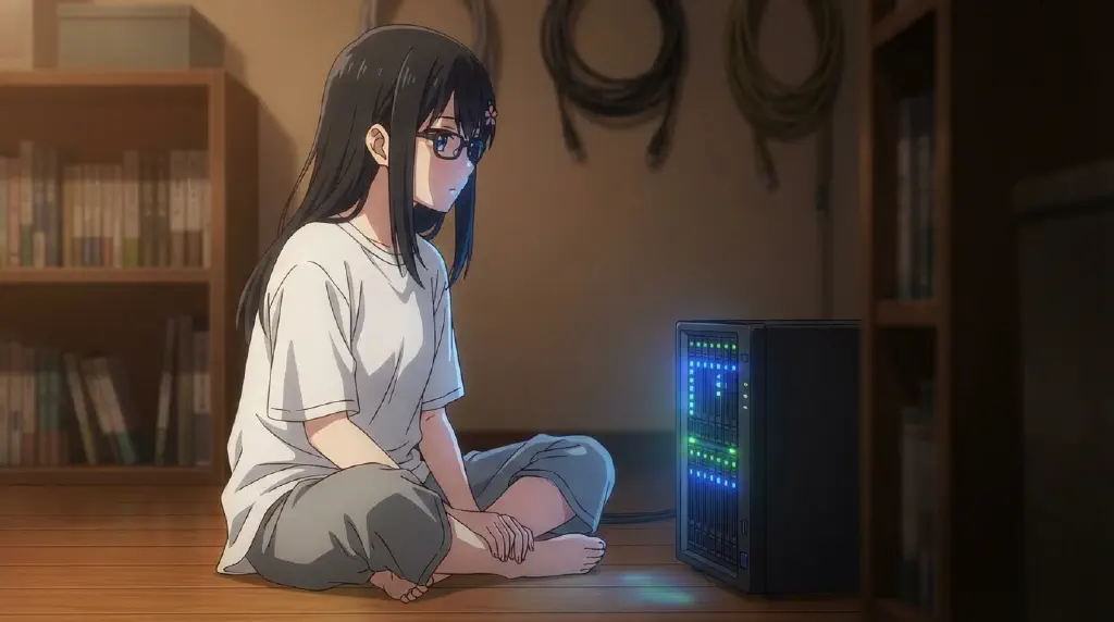 Featured image of post Panasnya Pikiran di Dalam Kotak