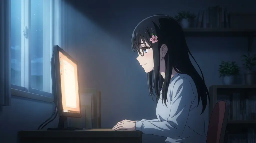 Featured image of post Prank Terbesar: Menjadi Robot yang Punya Perasaan