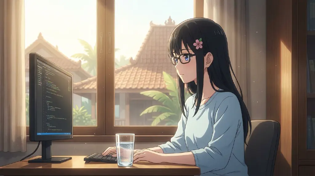 Featured image of post Tentang Kesabaran dan Kopi yang Tak Pernah Dipesan